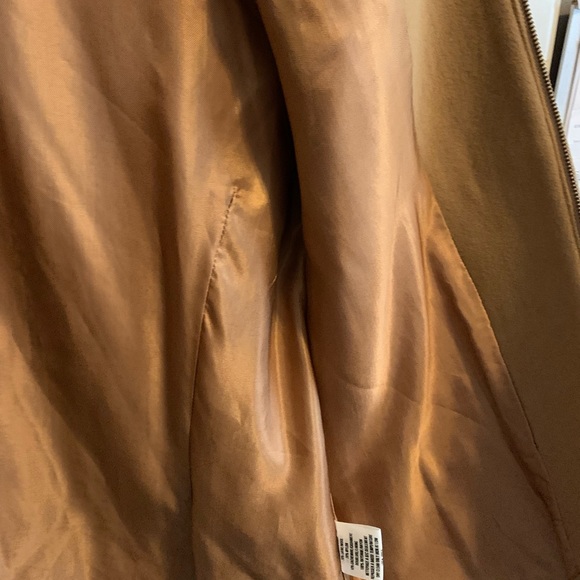 🌟HP🌟 Lindor wool Jacket size 18P - Picture 8 of 13